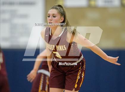 Thumbnail 1 in Torrey Pines @ Mater Dei Catholic (Matador Classic) photogallery.