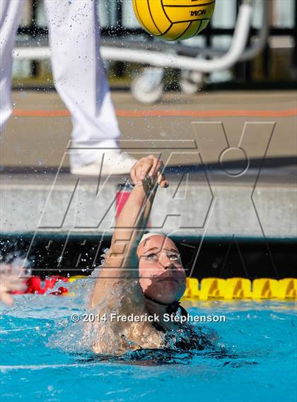 Thumbnail 1 in Oakdale vs. Rio Americano (CIF SJS D2 Final) photogallery.