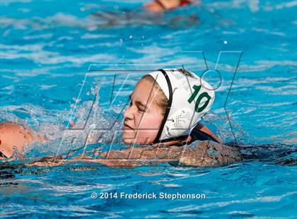 Thumbnail 1 in Oakdale vs. Rio Americano (CIF SJS D2 Final) photogallery.