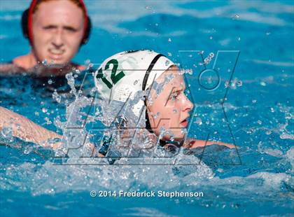 Thumbnail 2 in Oakdale vs. Rio Americano (CIF SJS D2 Final) photogallery.