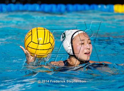 Thumbnail 3 in Oakdale vs. Rio Americano (CIF SJS D2 Final) photogallery.