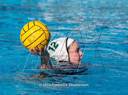 Thumbnail 3 in Oakdale vs. Rio Americano (CIF SJS D2 Final) photogallery.