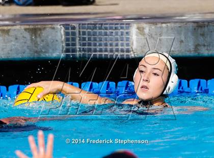 Thumbnail 1 in Oakdale vs. Rio Americano (CIF SJS D2 Final) photogallery.