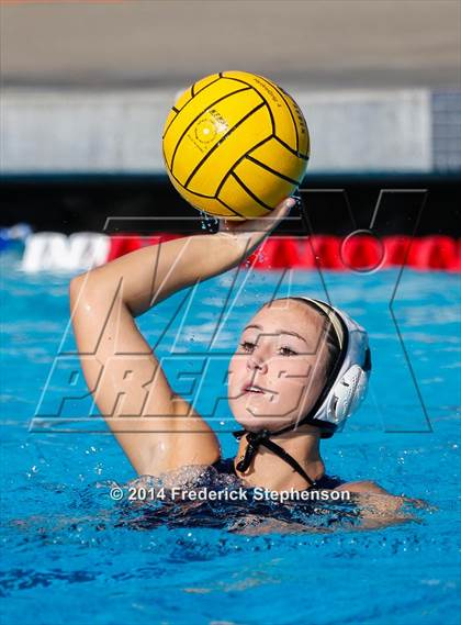 Thumbnail 2 in Oakdale vs. Rio Americano (CIF SJS D2 Final) photogallery.