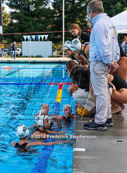 Thumbnail 1 in Oakdale vs. Rio Americano (CIF SJS D2 Final) photogallery.