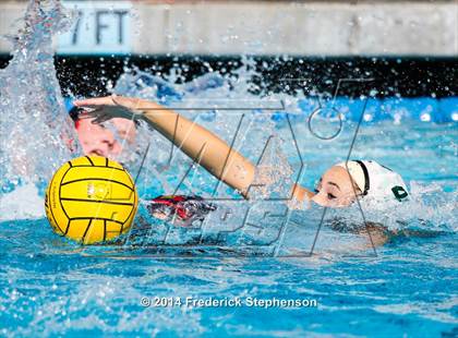 Thumbnail 1 in Oakdale vs. Rio Americano (CIF SJS D2 Final) photogallery.