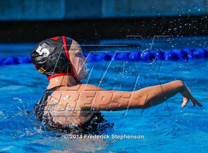 Thumbnail 1 in Oakdale vs. Rio Americano (CIF SJS D2 Final) photogallery.