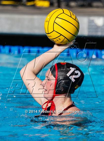 Thumbnail 1 in Oakdale vs. Rio Americano (CIF SJS D2 Final) photogallery.