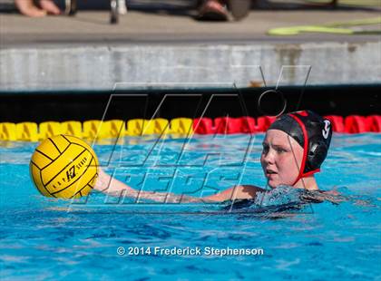 Thumbnail 2 in Oakdale vs. Rio Americano (CIF SJS D2 Final) photogallery.