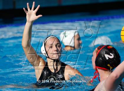 Thumbnail 2 in Oakdale vs. Rio Americano (CIF SJS D2 Final) photogallery.