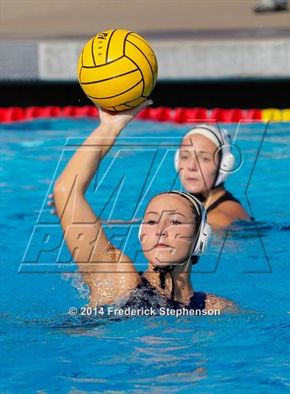 Thumbnail 1 in Oakdale vs. Rio Americano (CIF SJS D2 Final) photogallery.