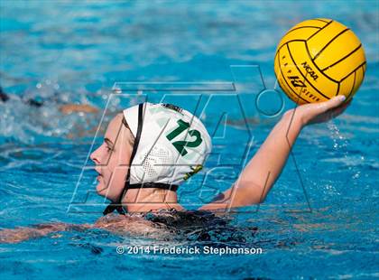 Thumbnail 3 in Oakdale vs. Rio Americano (CIF SJS D2 Final) photogallery.