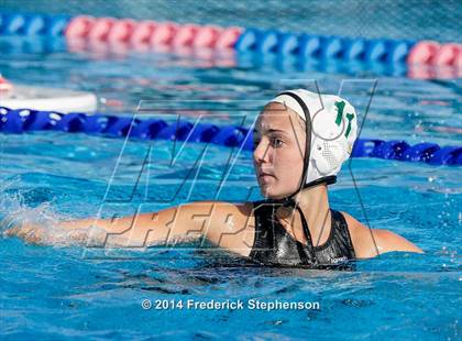 Thumbnail 3 in Oakdale vs. Rio Americano (CIF SJS D2 Final) photogallery.