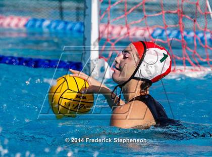 Thumbnail 1 in Oakdale vs. Rio Americano (CIF SJS D2 Final) photogallery.