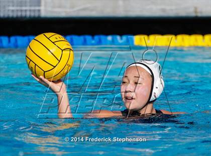 Thumbnail 1 in Oakdale vs. Rio Americano (CIF SJS D2 Final) photogallery.