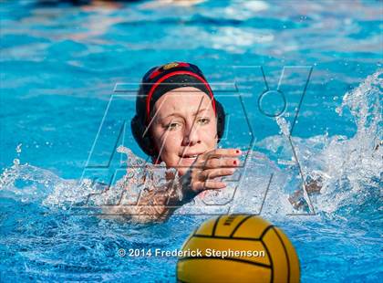 Thumbnail 3 in Oakdale vs. Rio Americano (CIF SJS D2 Final) photogallery.