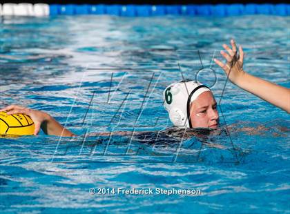 Thumbnail 3 in Oakdale vs. Rio Americano (CIF SJS D2 Final) photogallery.