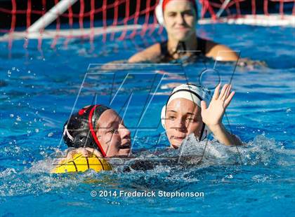 Thumbnail 2 in Oakdale vs. Rio Americano (CIF SJS D2 Final) photogallery.