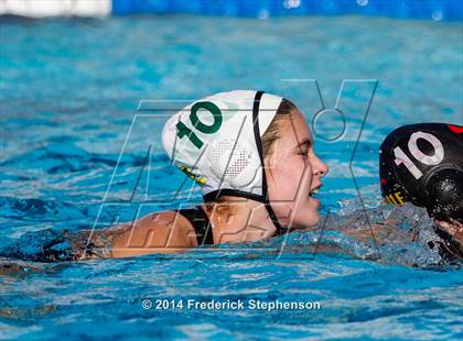 Thumbnail 3 in Oakdale vs. Rio Americano (CIF SJS D2 Final) photogallery.