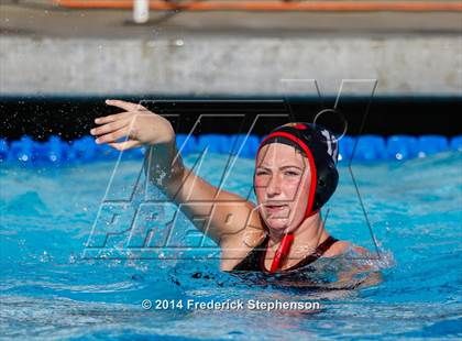 Thumbnail 2 in Oakdale vs. Rio Americano (CIF SJS D2 Final) photogallery.