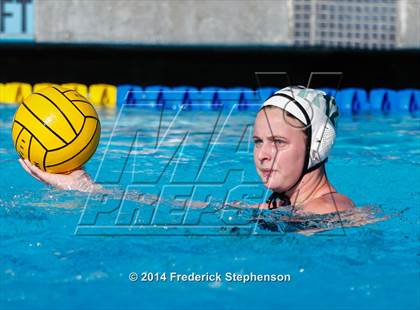 Thumbnail 1 in Oakdale vs. Rio Americano (CIF SJS D2 Final) photogallery.