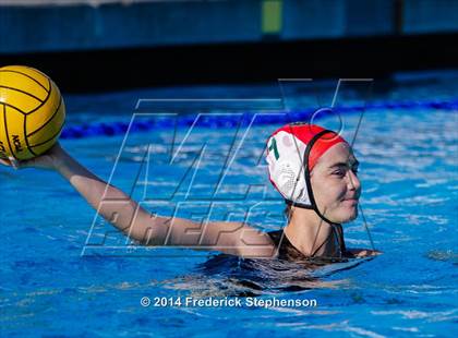 Thumbnail 1 in Oakdale vs. Rio Americano (CIF SJS D2 Final) photogallery.