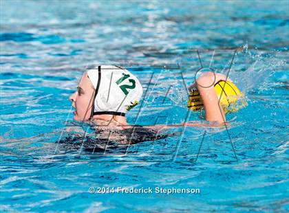 Thumbnail 1 in Oakdale vs. Rio Americano (CIF SJS D2 Final) photogallery.