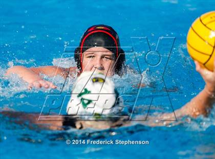 Thumbnail 3 in Oakdale vs. Rio Americano (CIF SJS D2 Final) photogallery.