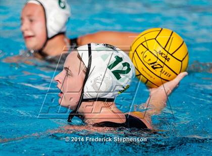 Thumbnail 2 in Oakdale vs. Rio Americano (CIF SJS D2 Final) photogallery.