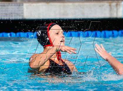 Thumbnail 2 in Oakdale vs. Rio Americano (CIF SJS D2 Final) photogallery.