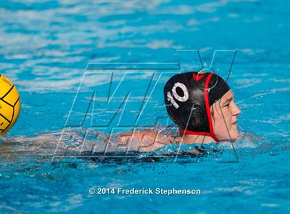 Thumbnail 1 in Oakdale vs. Rio Americano (CIF SJS D2 Final) photogallery.