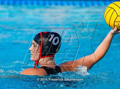 Thumbnail 3 in Oakdale vs. Rio Americano (CIF SJS D2 Final) photogallery.
