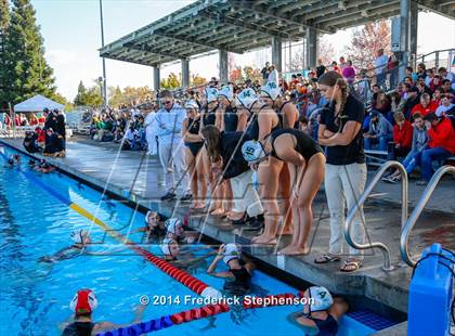 Thumbnail 1 in Oakdale vs. Rio Americano (CIF SJS D2 Final) photogallery.