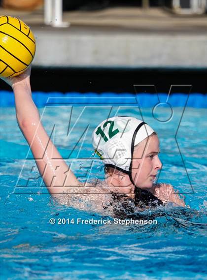 Thumbnail 2 in Oakdale vs. Rio Americano (CIF SJS D2 Final) photogallery.