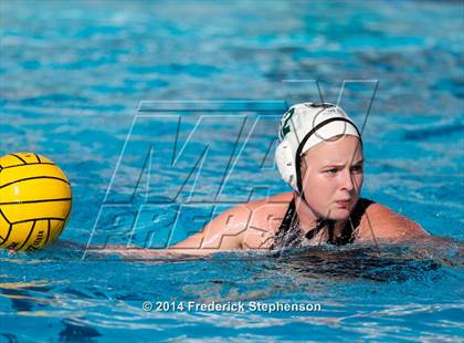 Thumbnail 3 in Oakdale vs. Rio Americano (CIF SJS D2 Final) photogallery.