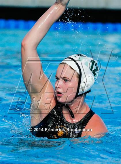 Thumbnail 2 in Oakdale vs. Rio Americano (CIF SJS D2 Final) photogallery.