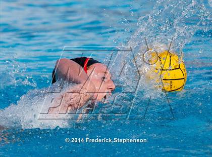 Thumbnail 3 in Oakdale vs. Rio Americano (CIF SJS D2 Final) photogallery.