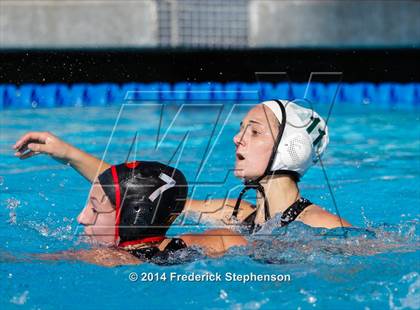 Thumbnail 1 in Oakdale vs. Rio Americano (CIF SJS D2 Final) photogallery.