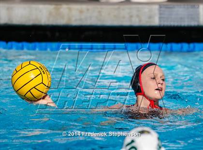 Thumbnail 1 in Oakdale vs. Rio Americano (CIF SJS D2 Final) photogallery.
