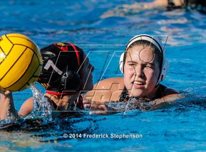 Thumbnail 1 in Oakdale vs. Rio Americano (CIF SJS D2 Final) photogallery.