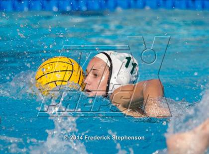 Thumbnail 2 in Oakdale vs. Rio Americano (CIF SJS D2 Final) photogallery.
