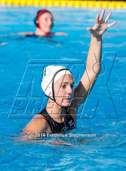 Thumbnail 1 in Oakdale vs. Rio Americano (CIF SJS D2 Final) photogallery.