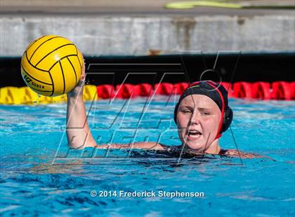 Thumbnail 1 in Oakdale vs. Rio Americano (CIF SJS D2 Final) photogallery.