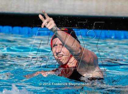 Thumbnail 1 in Oakdale vs. Rio Americano (CIF SJS D2 Final) photogallery.