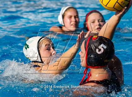 Thumbnail 3 in Oakdale vs. Rio Americano (CIF SJS D2 Final) photogallery.
