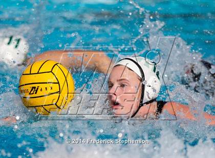 Thumbnail 1 in Oakdale vs. Rio Americano (CIF SJS D2 Final) photogallery.