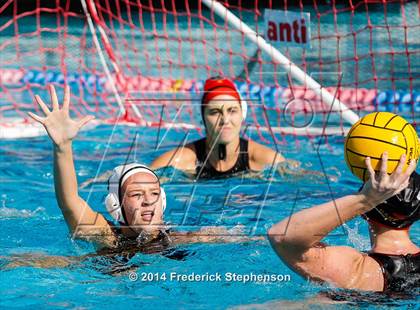 Thumbnail 2 in Oakdale vs. Rio Americano (CIF SJS D2 Final) photogallery.