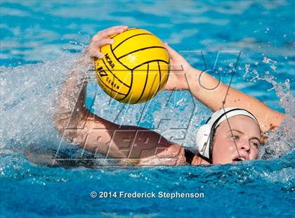 Thumbnail 1 in Oakdale vs. Rio Americano (CIF SJS D2 Final) photogallery.