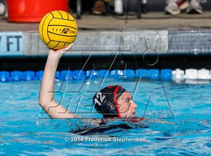 Thumbnail 1 in Oakdale vs. Rio Americano (CIF SJS D2 Final) photogallery.