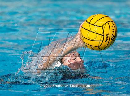 Thumbnail 2 in Oakdale vs. Rio Americano (CIF SJS D2 Final) photogallery.